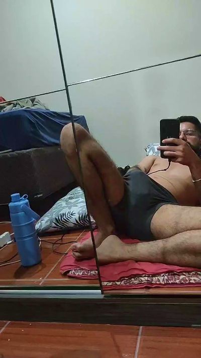 New_Himeros 来自 巴西 的 男性 直播摄像头