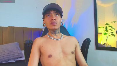 Newman_Luv