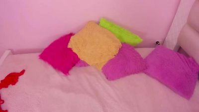 Nezzukoo live cam on Cam4