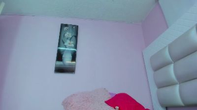 Nezzukoo live cam on Cam4