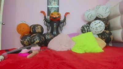 Nezzukoo live cam on Cam4