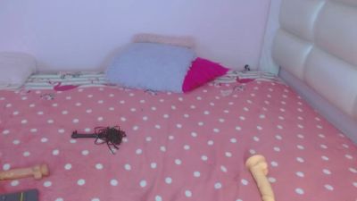 Nezzukoo live cam on Cam4