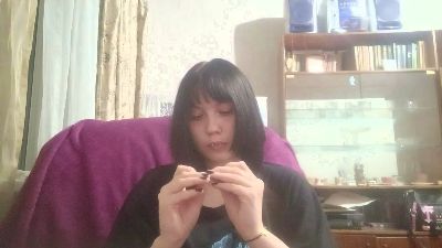 NgaRoedel live cam on Cam4