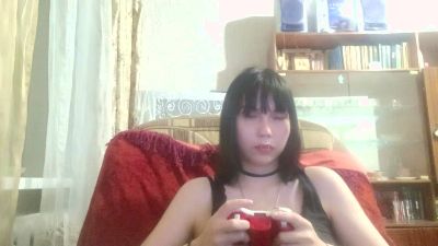 NgaRoedel live cam on Cam4