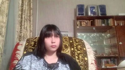 NgaRoedel live cam on Cam4