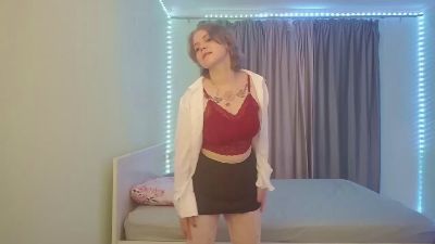 NguyetHerstad live cam on Cam4