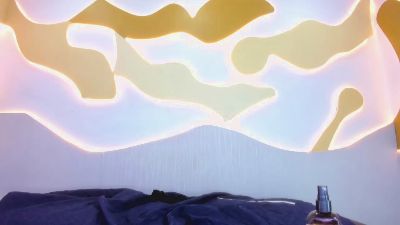 NharkaHott live cam on Cam4