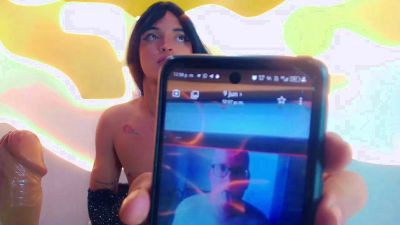 NharkaHott live cam on Cam4