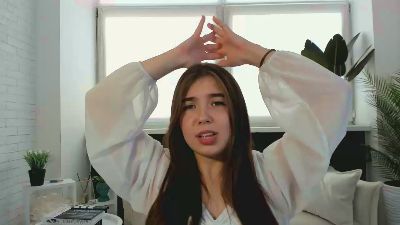 NiaStep Live Webcam on Cam4