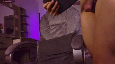 Nia_moon live cam on Cam4