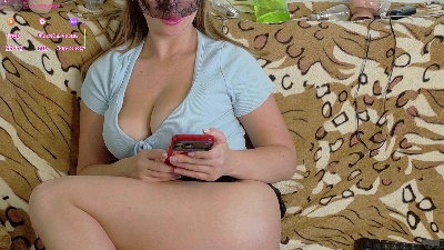 Niccoletta live cam on Cam4