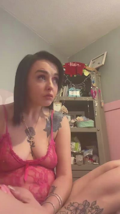 NiccyCherry live cam on Cam4
