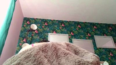 NiccyCherry live cam on Cam4