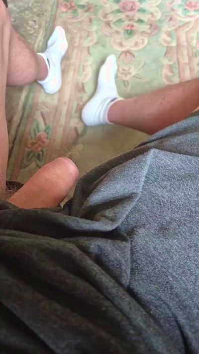 Nicecockpaul live cam on Cam4