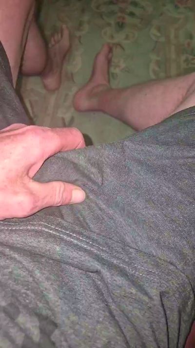 Nicecockpaul live cam on Cam4