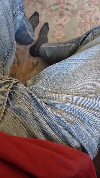 Nicecockpaul live cam on Cam4
