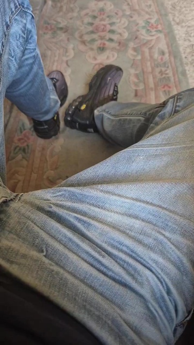 Nicecockpaul live cam on Cam4