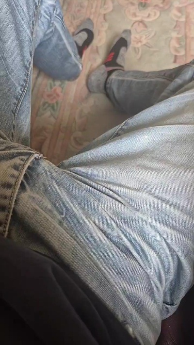 Nicecockpaul live cam on Cam4