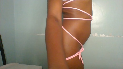 Nicely_spiced live cam on Cam4