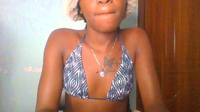 Nicely_spiced live cam on Cam4