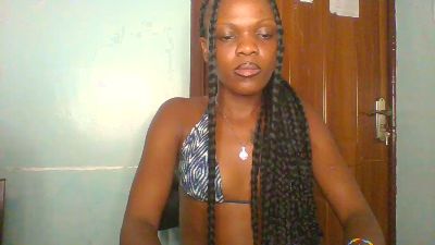 Nicely_spiced live cam on Cam4