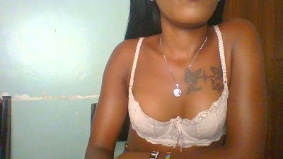 Nicely_spiced live cam on Cam4