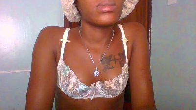 Nicely_spiced live cam on Cam4