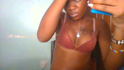 Nicely_spiced live cam on Cam4