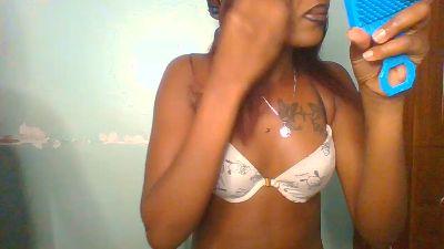 Nicely_spiced live cam on Cam4