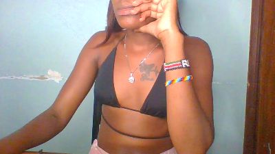 Nicely_spiced live cam on Cam4