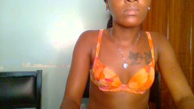 Nicely_spiced live cam on Cam4