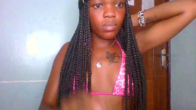 Nicely_spiced live cam on Cam4