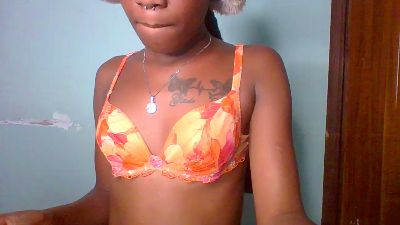 Nicely_spiced live cam on Cam4