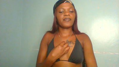 Nicely_spiced live cam on Cam4