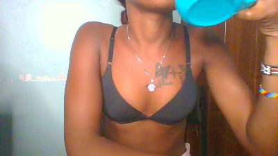 Nicely_spiced live cam on Cam4