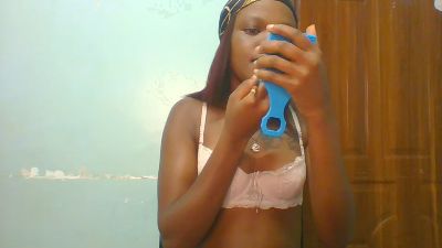 Nicely_spiced live cam on Cam4