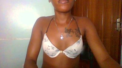 Nicely_spiced live cam on Cam4