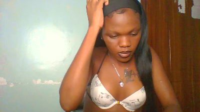 Nicely_spiced live cam on Cam4
