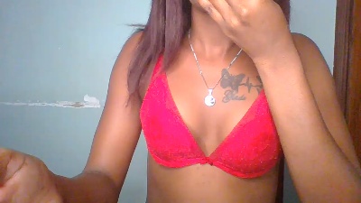 Nicely_spiced live cam on Cam4