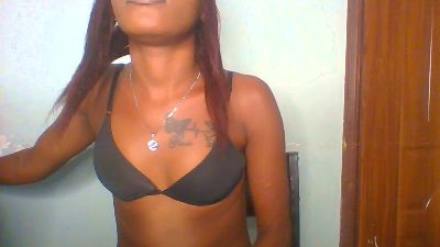 Nicely_spiced live cam on Cam4