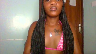 Nicely_spiced live cam on Cam4