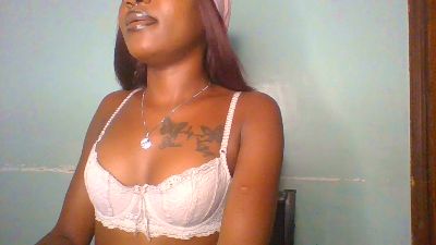 Nicely_spiced live cam on Cam4