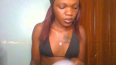 Nicely_spiced live cam on Cam4