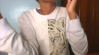 Nicely_spiced live cam on Cam4