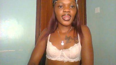Nicely_spiced live cam on Cam4