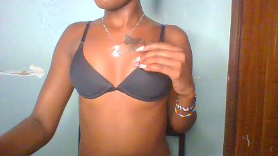Nicely_spiced live cam on Cam4