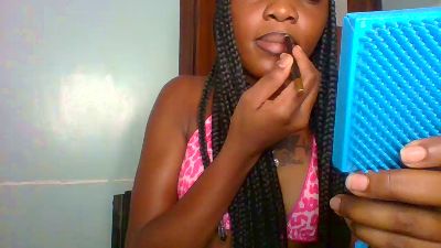 Nicely_spiced live cam on Cam4
