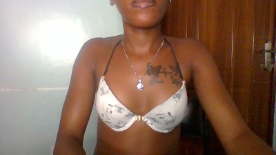Nicely_spiced live cam on Cam4