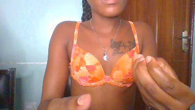 Nicely_spiced live cam on Cam4
