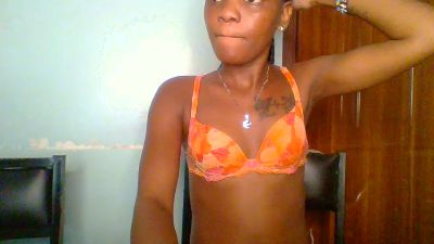 Nicely_spiced live cam on Cam4